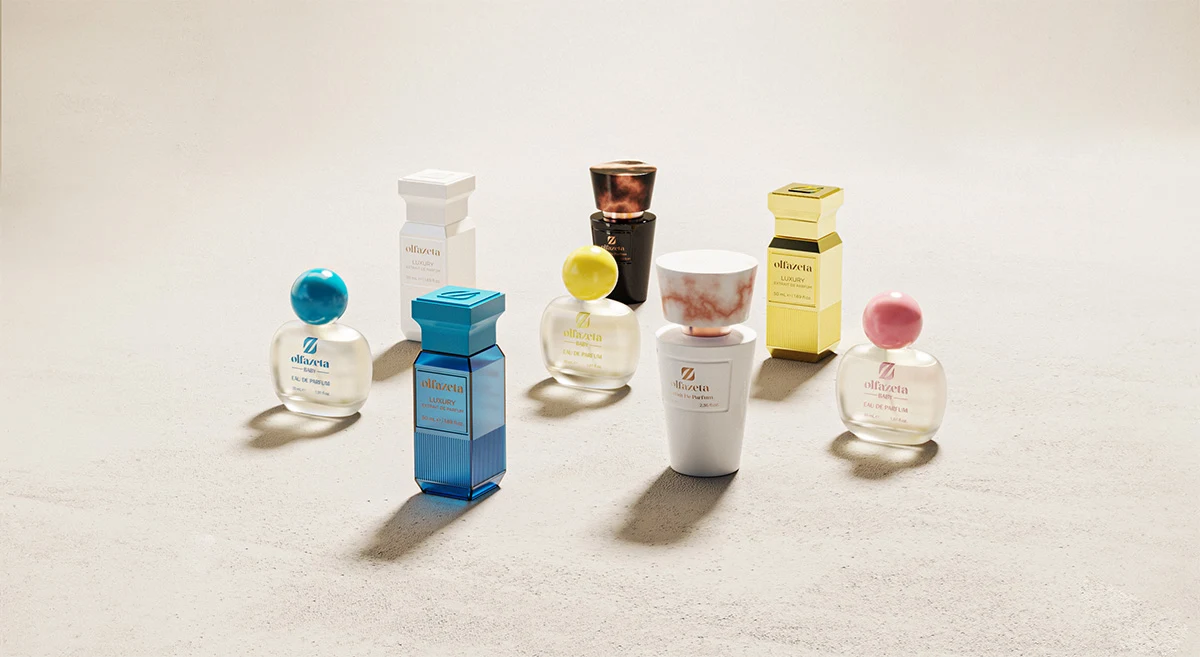 Parfums & brumes